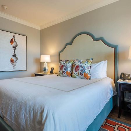 The Pearl Hotel Rosemary Beach Luaran gambar