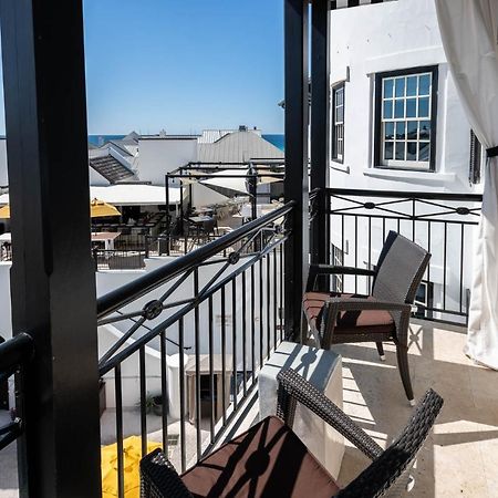 The Pearl Hotel Rosemary Beach Luaran gambar