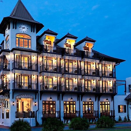 The Pearl Hotel Rosemary Beach Luaran gambar