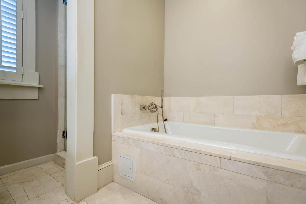 The Pearl Hotel Rosemary Beach Luaran gambar