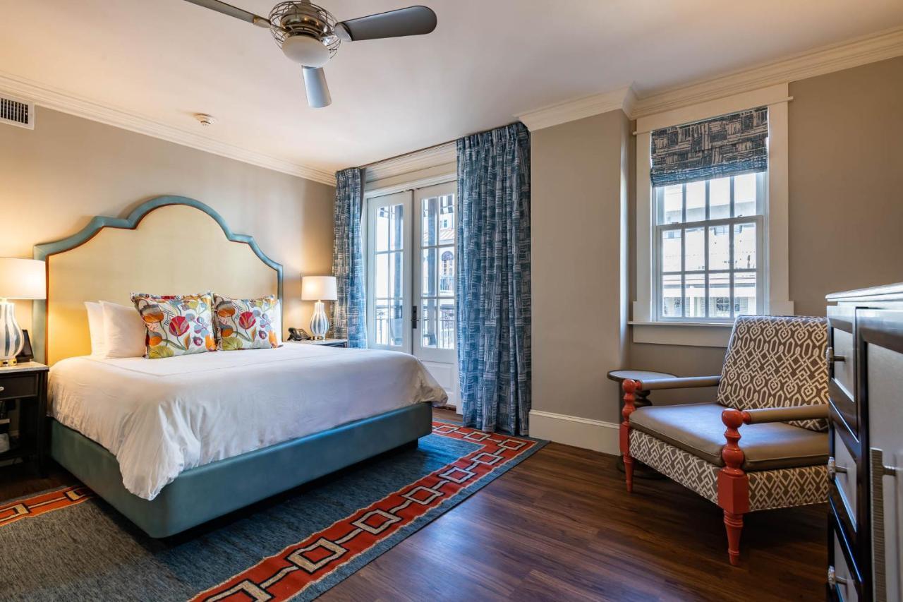 The Pearl Hotel Rosemary Beach Luaran gambar