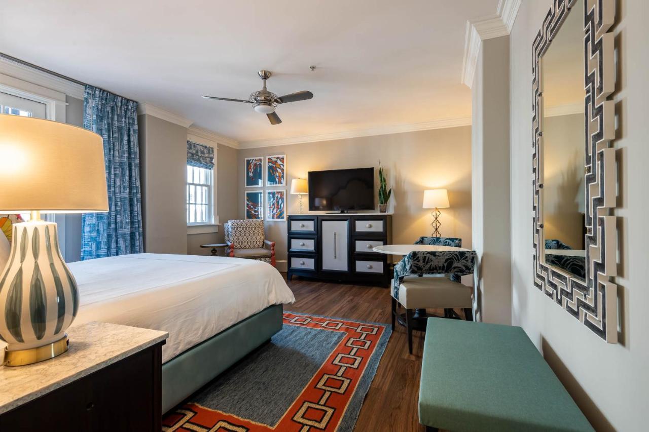 The Pearl Hotel Rosemary Beach Luaran gambar