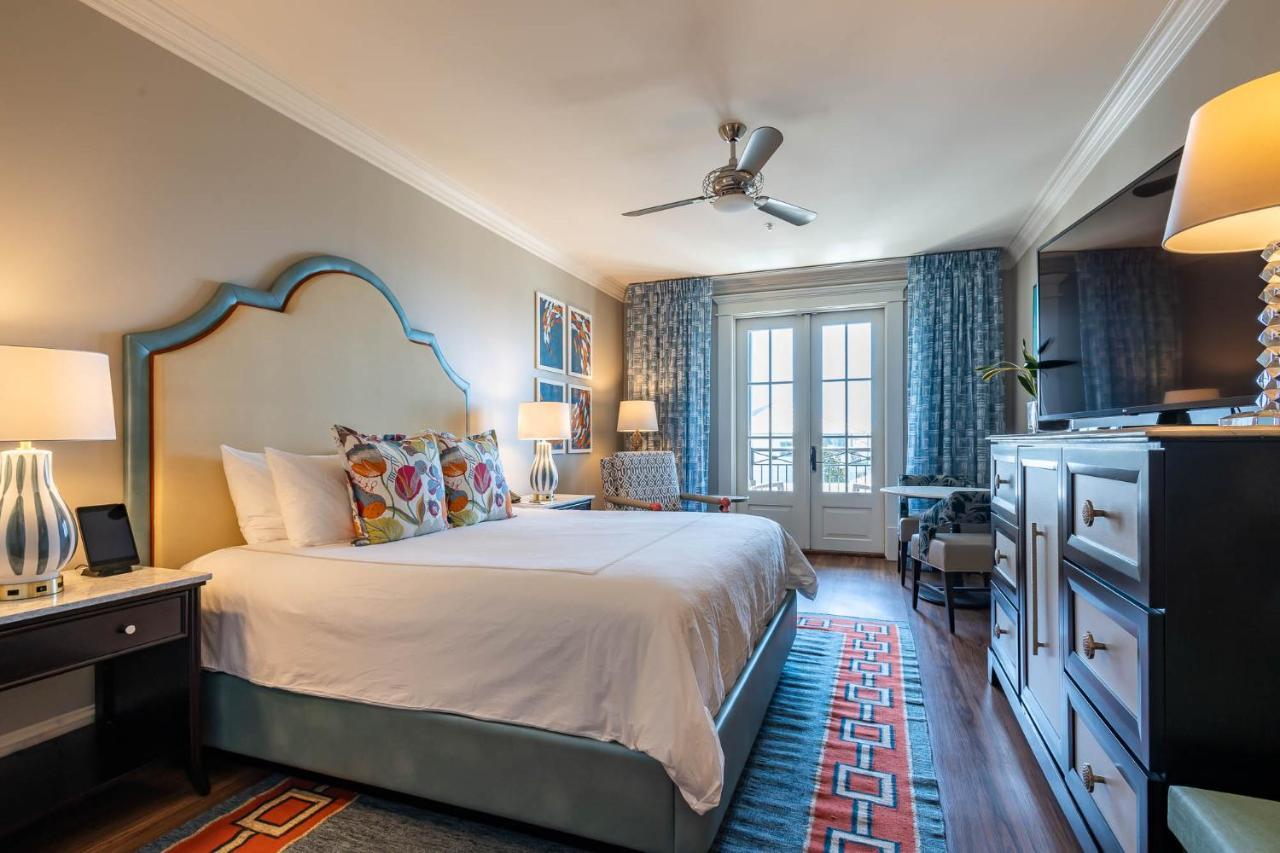 The Pearl Hotel Rosemary Beach Luaran gambar