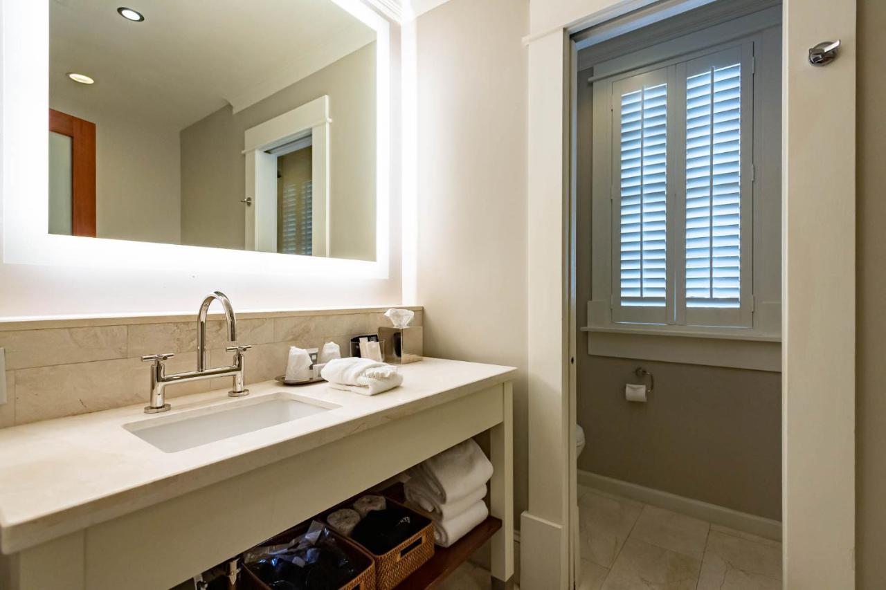 The Pearl Hotel Rosemary Beach Luaran gambar