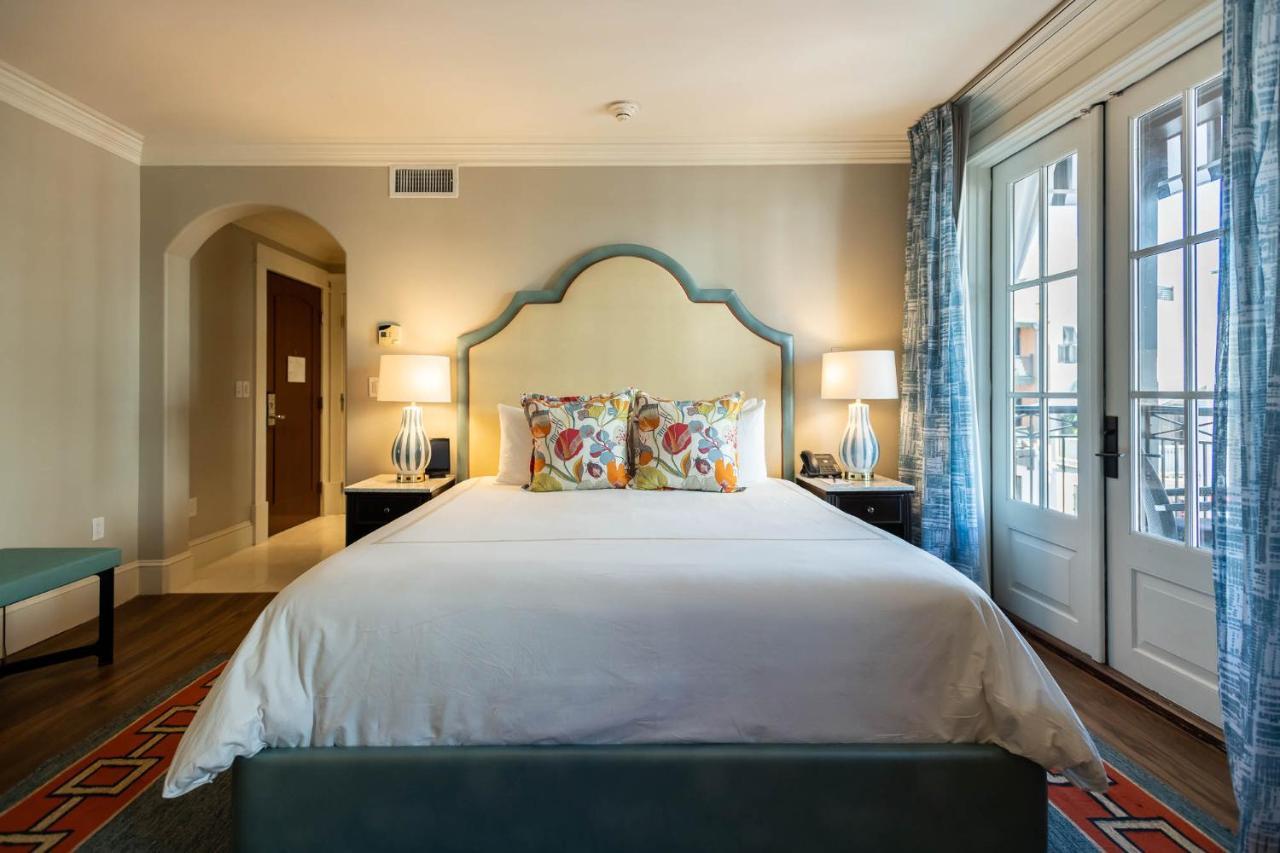 The Pearl Hotel Rosemary Beach Luaran gambar