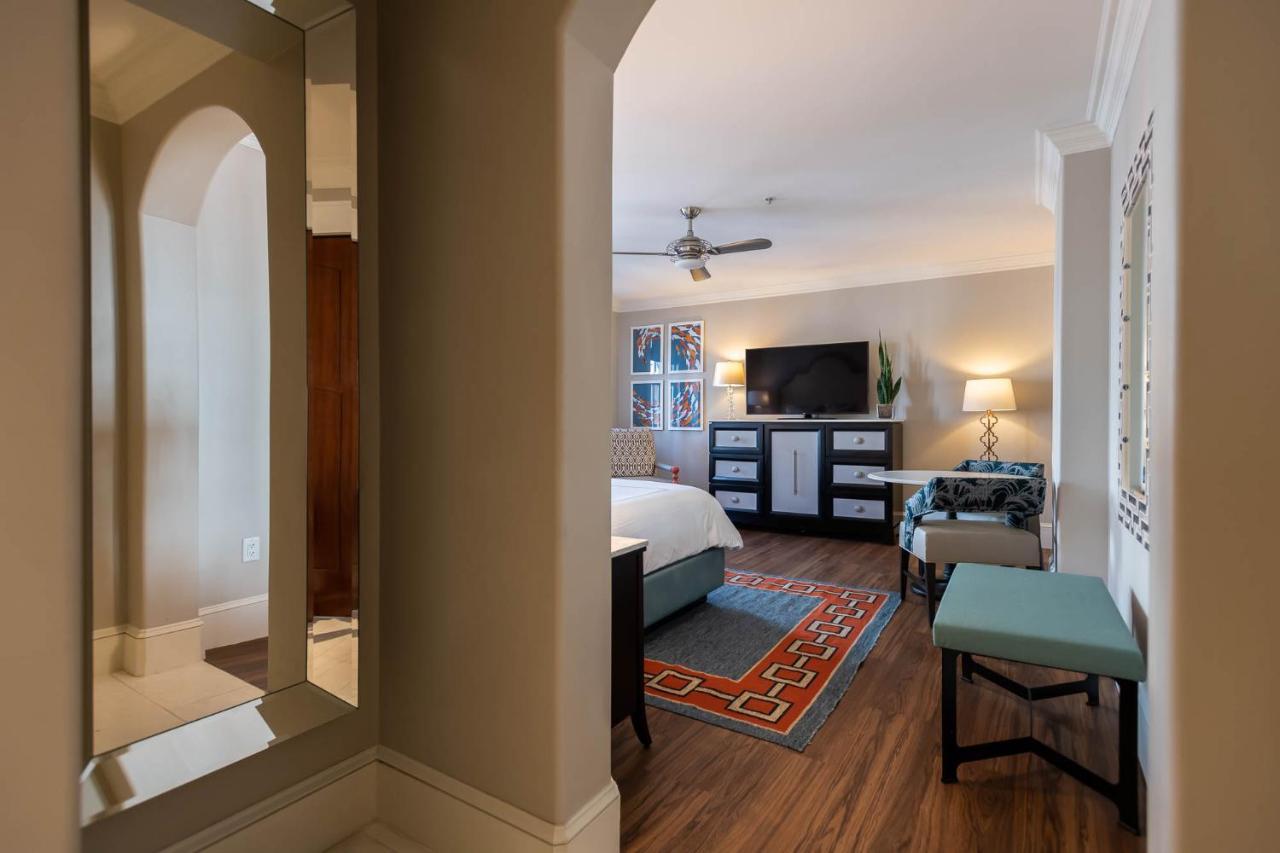 The Pearl Hotel Rosemary Beach Luaran gambar