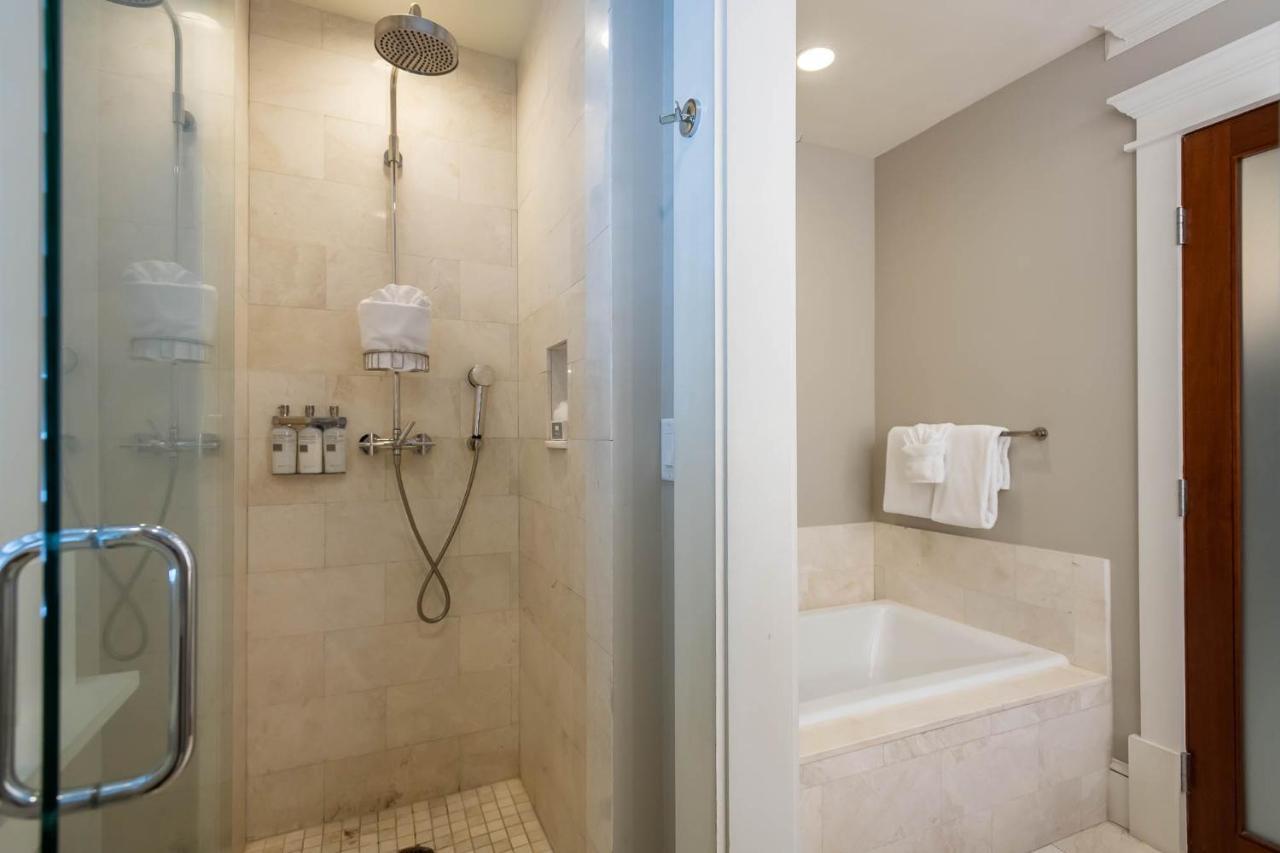 The Pearl Hotel Rosemary Beach Luaran gambar