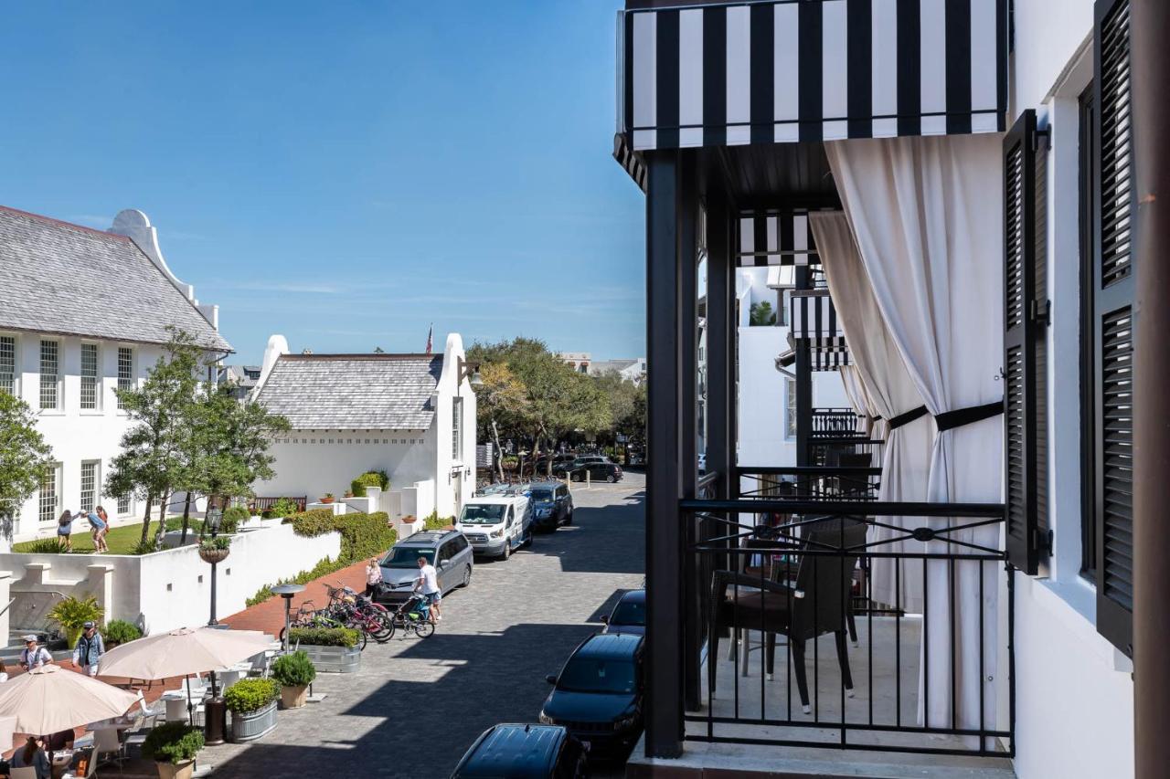 The Pearl Hotel Rosemary Beach Luaran gambar