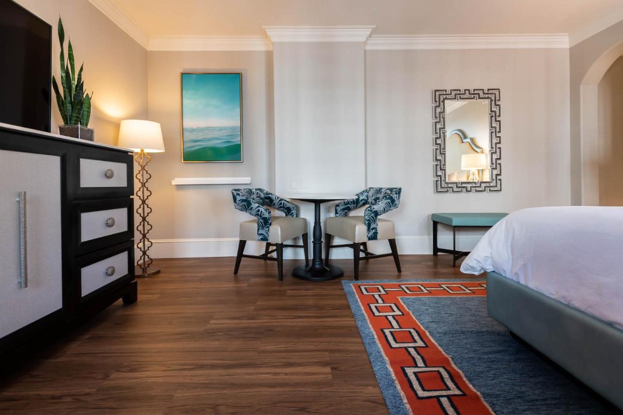 The Pearl Hotel Rosemary Beach Luaran gambar