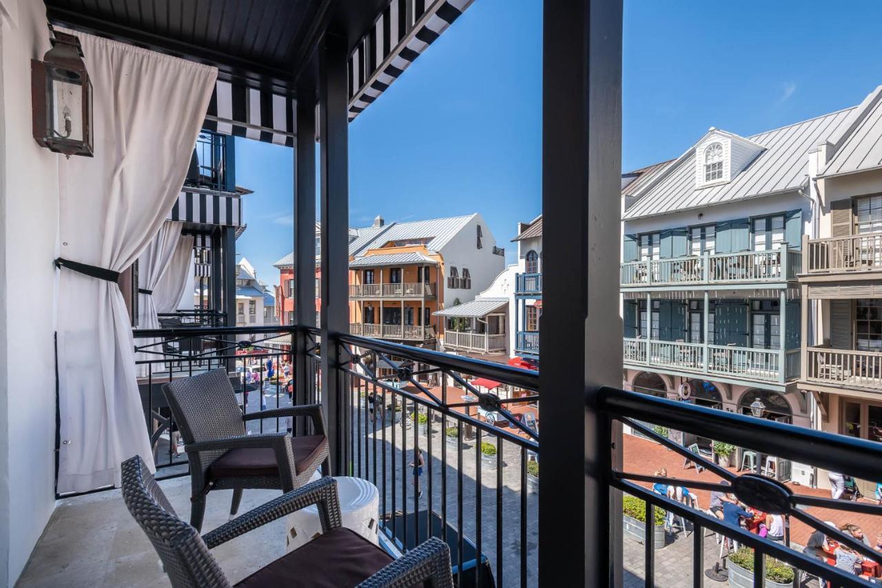 The Pearl Hotel Rosemary Beach Luaran gambar