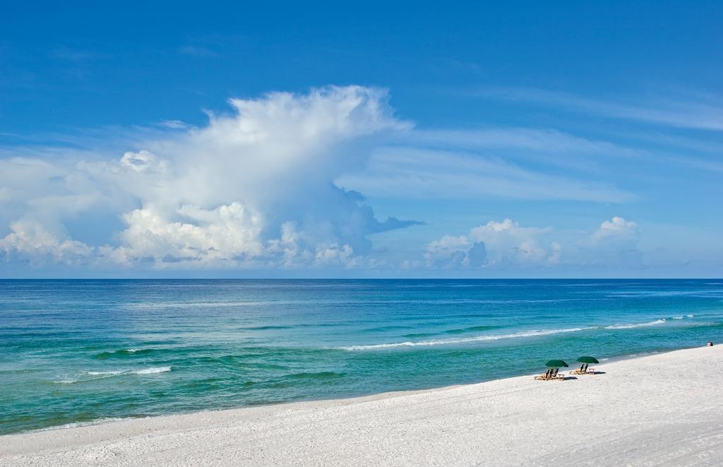 The Pearl Hotel Rosemary Beach Luaran gambar