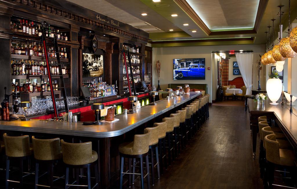 The Pearl Hotel Rosemary Beach Luaran gambar