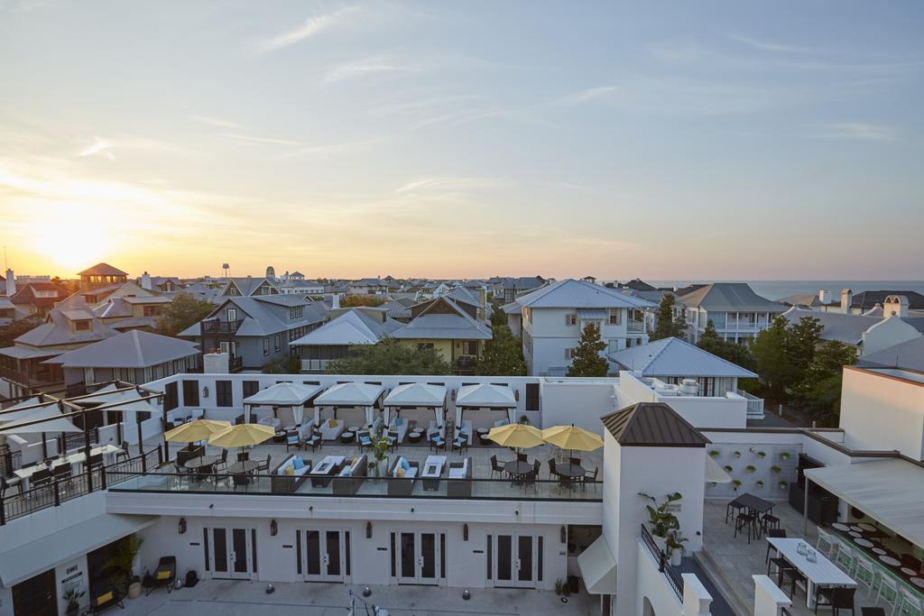 The Pearl Hotel Rosemary Beach Luaran gambar