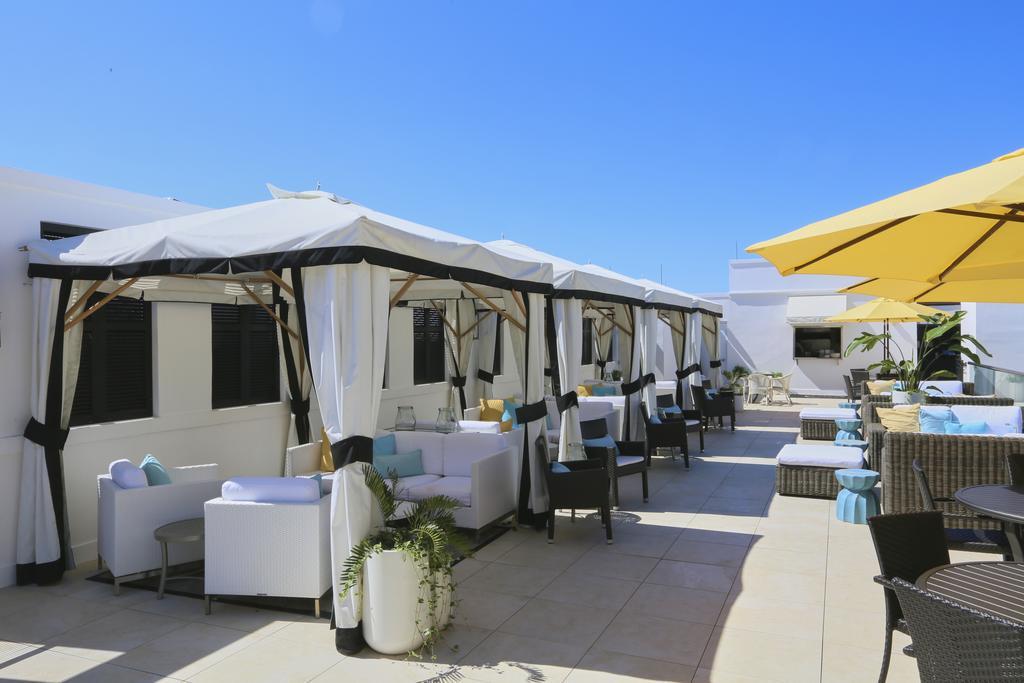 The Pearl Hotel Rosemary Beach Luaran gambar