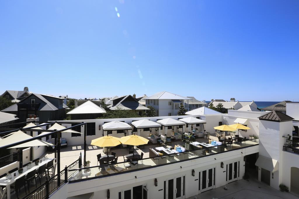 The Pearl Hotel Rosemary Beach Luaran gambar