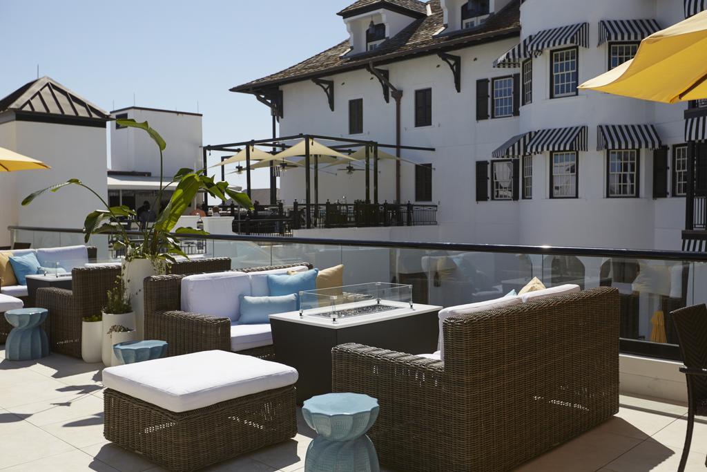 The Pearl Hotel Rosemary Beach Luaran gambar