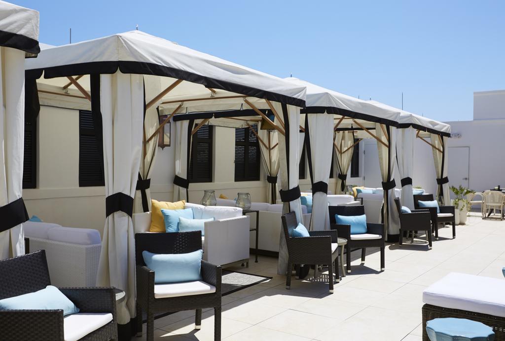 The Pearl Hotel Rosemary Beach Luaran gambar