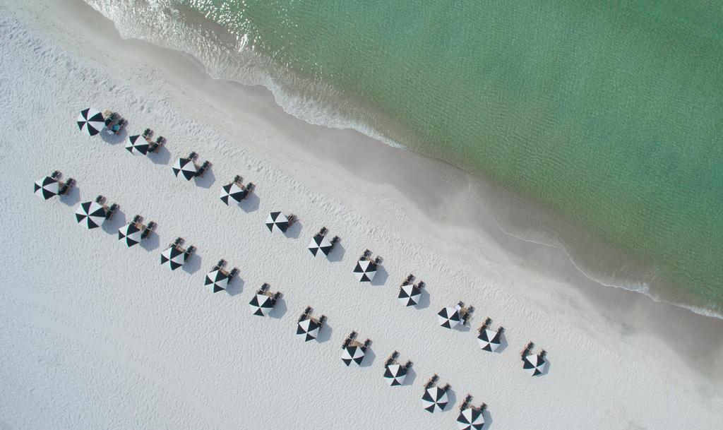 The Pearl Hotel Rosemary Beach Luaran gambar