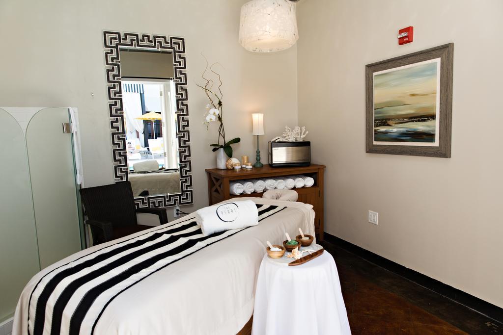The Pearl Hotel Rosemary Beach Luaran gambar