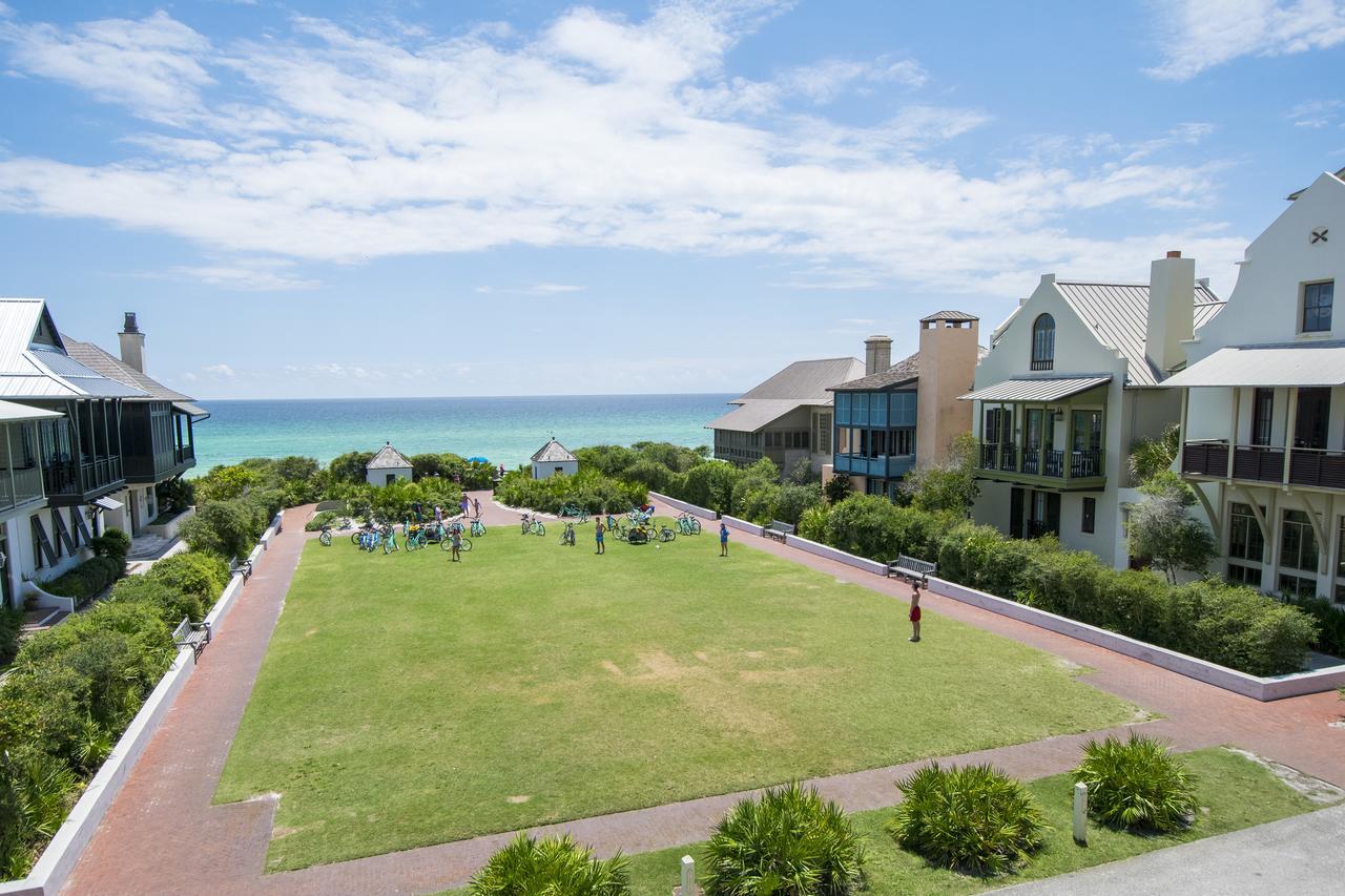 The Pearl Hotel Rosemary Beach Luaran gambar