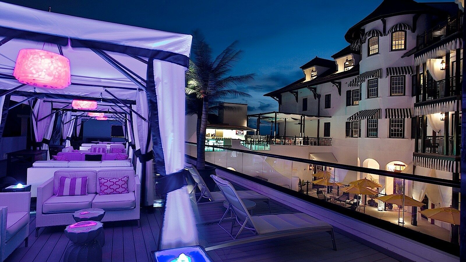 The Pearl Hotel Rosemary Beach Luaran gambar