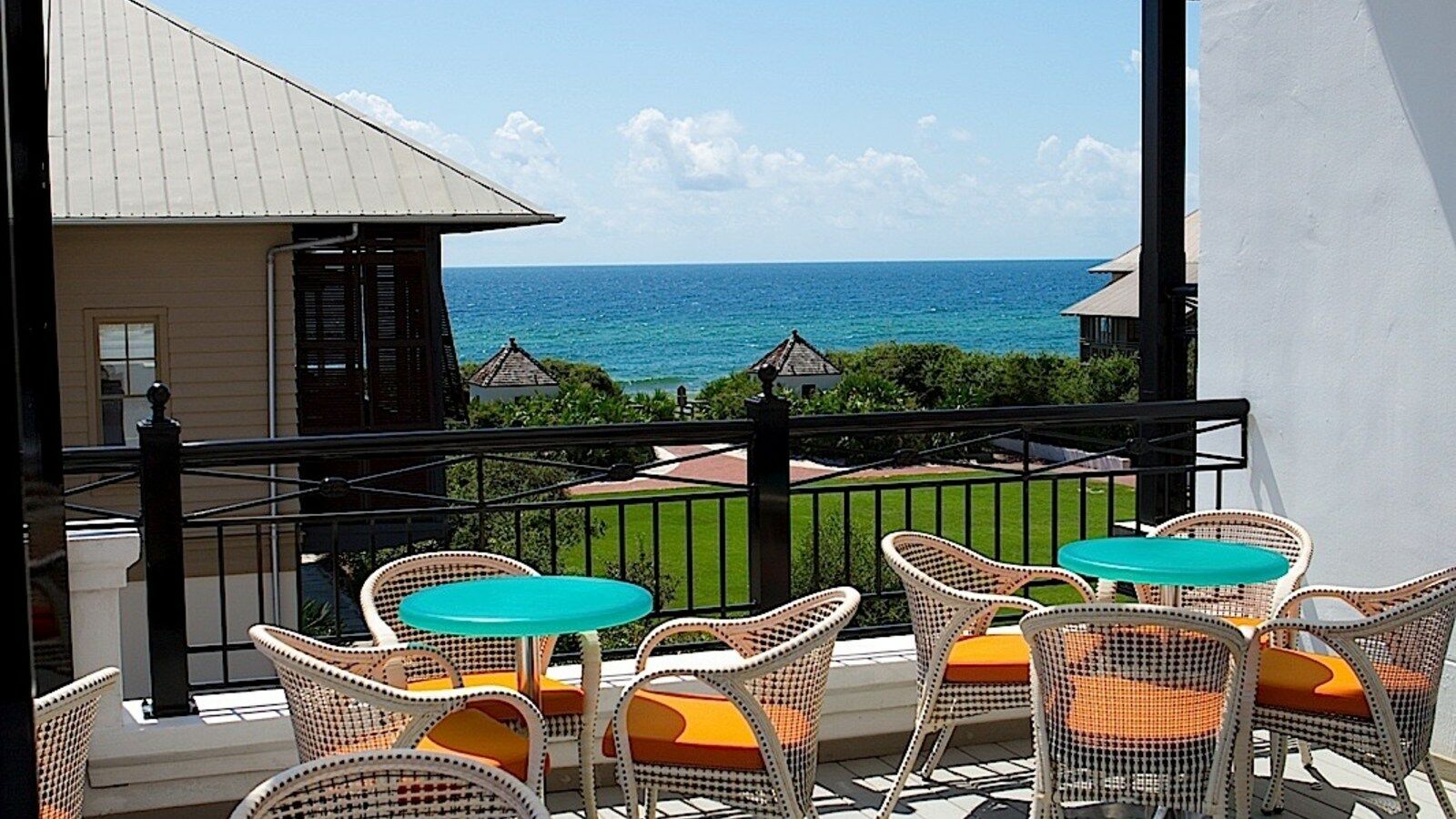 The Pearl Hotel Rosemary Beach Luaran gambar
