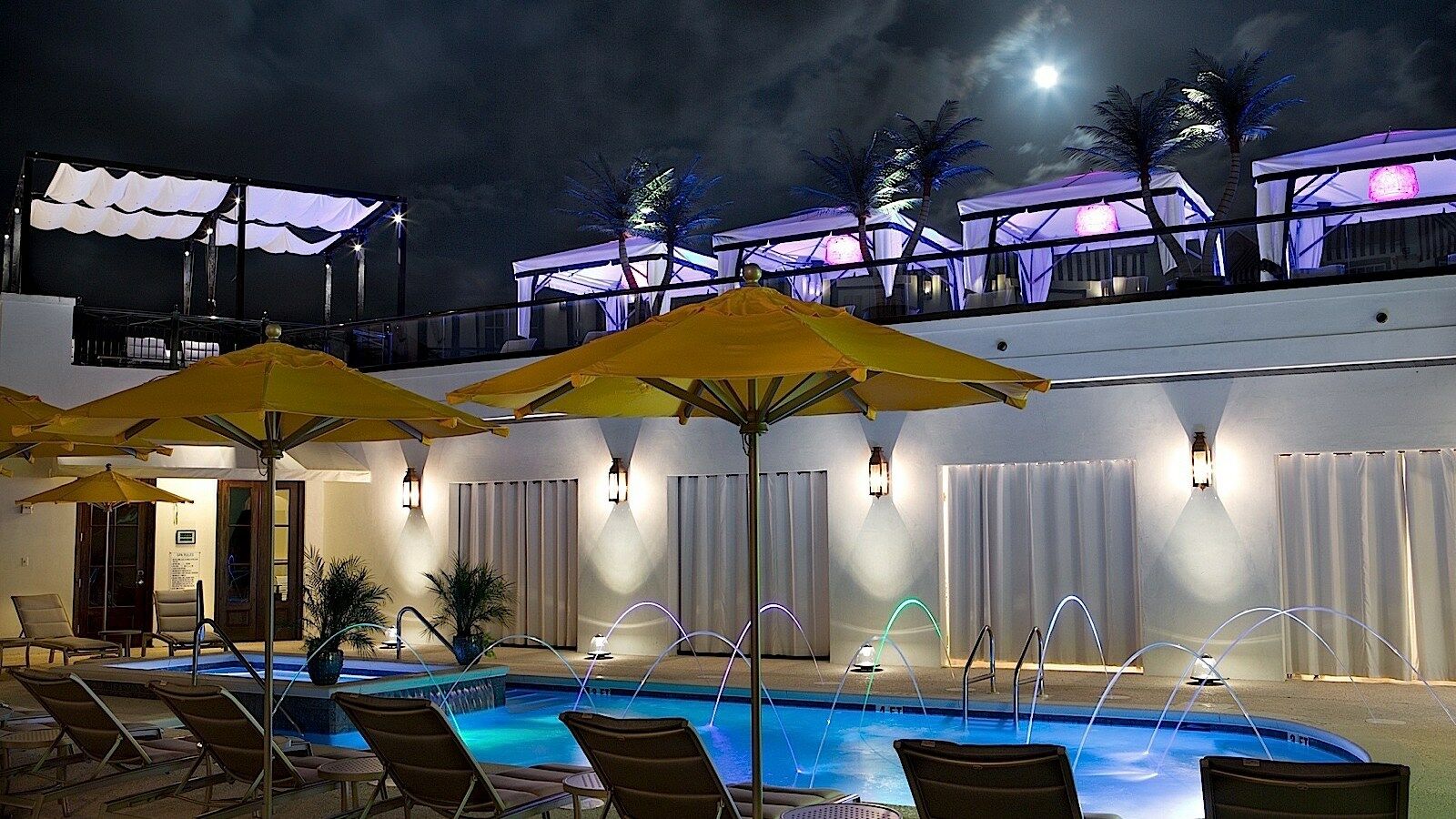 The Pearl Hotel Rosemary Beach Luaran gambar