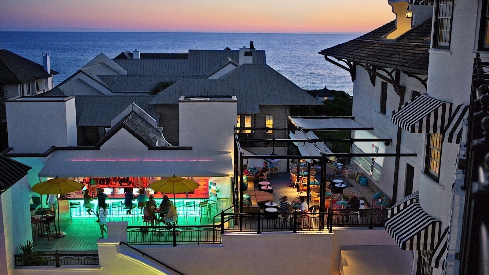 The Pearl Hotel Rosemary Beach Luaran gambar
