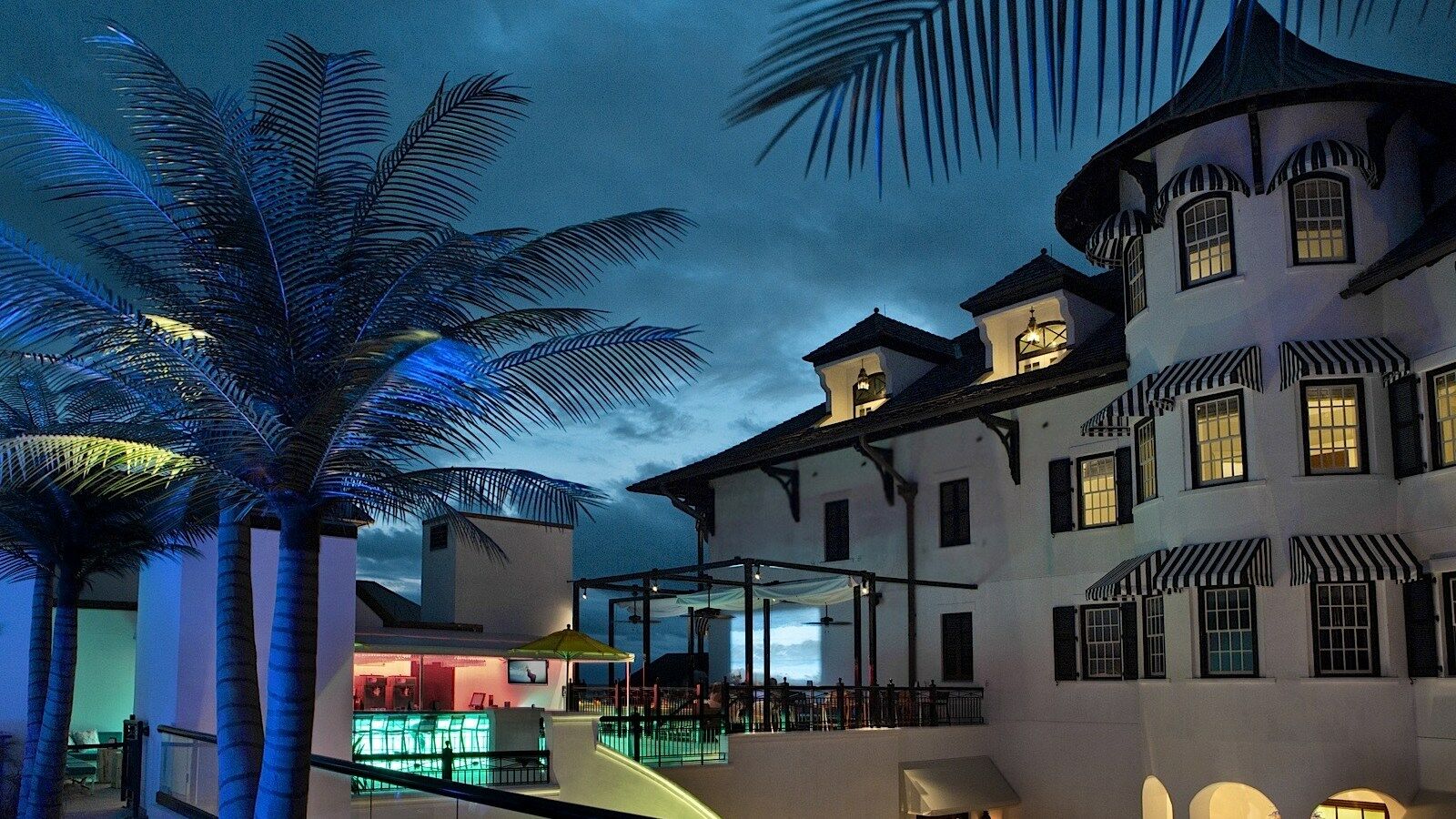 The Pearl Hotel Rosemary Beach Luaran gambar
